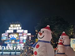 -厦门方特东方神画