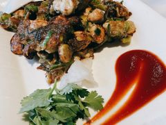 海蛎煎-黑明餐厅(白鹭洲店)