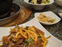 -白丁家泥炉烤肉·鳗鱼(海河东路店)