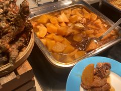 -帝企鹅自助餐厅•儿童岛•真企鹅(长隆企鹅酒店)