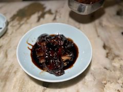 弄堂里的卤鸭儿-弄堂里(西溪龙湖天街店)
