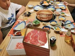 -伊豆野菜村(大族广场店)