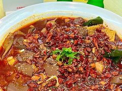 -刘栋梁大排档(淮海东路店)