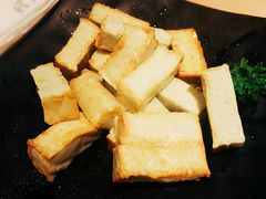 -新石器烤肉(南站店)