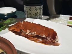 -四季民福烤鸭店(外滩外白渡桥店)
