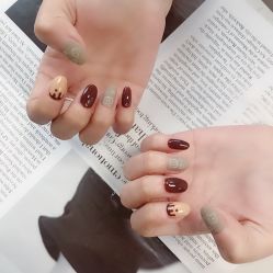 -如一·美甲美睫