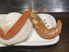 -铁板诱惑法式铁板烧(大卫城店)