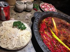 -重庆渝达老火锅(春熙路店)