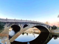 -赵州桥景区
