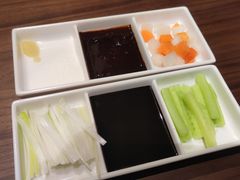 -北京全聚德(王府井店)