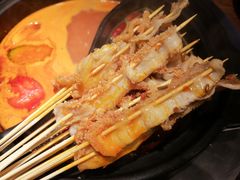 牛肚-江湖六膳門串串香(隆礼路店)