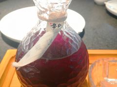 -赠李白·如诗的川味(余杭万达广场店)