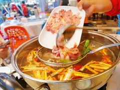 -小煵记·打边炉(西丽文光店)