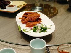 -北李妈妈菜·海肠捞饭(高新万达店)