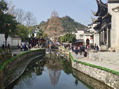 -绩溪龙川景区