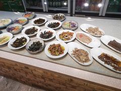 -山西派(桥东街店)