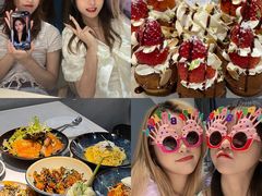 若竹抹茶森林-BE BRIGHT KITCHEN(正佳广场店)