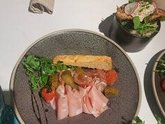 -醉了的船Le Bateau Ivre(温江店)