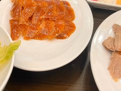 -鸿运楼烤鸭店(天桥店)
