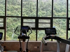 -三清山希尔顿度假酒店