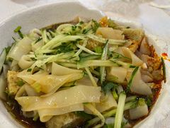 -新粤新疆菜清真餐厅(拱北店)
