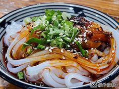 -洁美凉粉店(温江店)