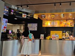 -麦当劳(北苑秋实路店)