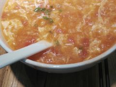 -吕氏疙瘩汤·私家菜馆(慈云寺店)