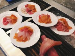 -大连金石滩绿发温泉假日酒店