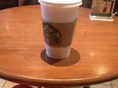 iphone_upload_pic-星巴克(广州淘金路店)