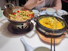 -径山十八道·风味民间菜(华夏之心店)