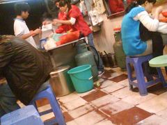 -富记鱼蛋粉(西村店)