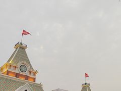 -沈阳方特欢乐世界