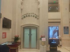 -汗腾格里·风味餐厅(新疆驻京办店)