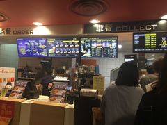 -麦当劳(虹梅路地铁站店)