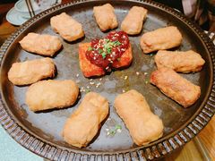 -刀板香·安徽菜(国购IFC店)