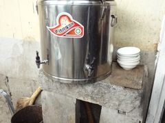 -赵家好米干饭把子肉(小纬六路店)