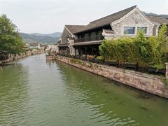 -东钱湖旅游度假区