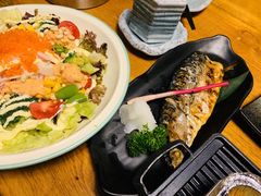 -季夏金枪鱼牛排自助餐厅(海悦天地店)