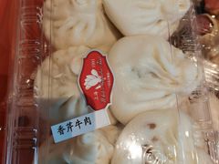 -白玉兰食品甜凤店(合生汇店)