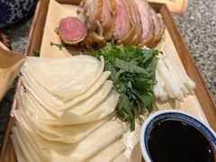 -南京大牌档(人民广场店)