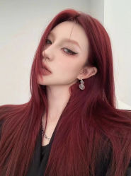 -88潮牌美发沙龙