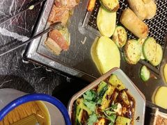 -塘屋烧烤·云南火塘烧烤品牌(新亚洲店)