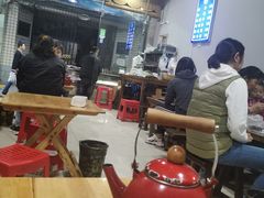 -清真·马峰烤肉(小学习北巷店)