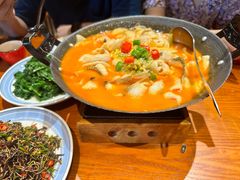 -蔼若春.传承三十年云南菜(金碧公园店)