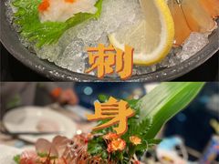 -Mr·Fish鱼鲜生海鲜放题(银泰in99店)