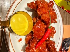 -ZAFFERANO西班牙海鲜饭(上海首店)