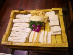 -滇釜火锅·能喝汤的火锅(车公庄店)