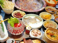 -矮板凳老火锅(宽窄巷子店)