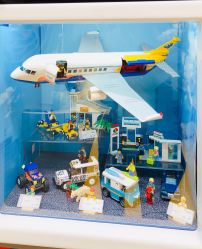 -LEGO(国贸商城店)